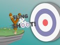 Trò chơi Sling & Shoot