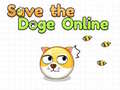 Trò chơi Save the Doge Online