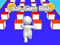 Trò chơi Blob Giant Rush