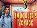 Trò chơi Smugglers Voyage