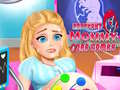 Trò chơi Pregnant Mommy Care Games