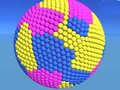 Trò chơi Ball Color 3D Game