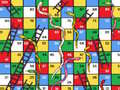 Trò chơi Snakes & Ladders