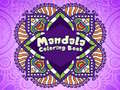Trò chơi Mandala Coloring books
