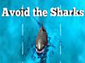 Trò chơi Avoid the Sharks