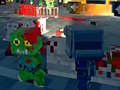 Trò chơi Private Zombie Wave 2
