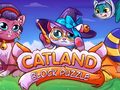 Trò chơi Catland: Block Puzzle