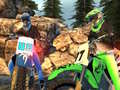 Trò chơi Offroad Moto Bike Racing