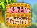 Trò chơi Kittygram