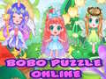 Trò chơi Bobo Puzzle Online