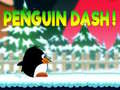 Trò chơi Penguin Dash!