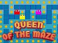 Trò chơi Queen of the Maze