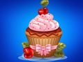 Trò chơi Papas Cupcakes Cooking Games