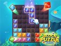 Trò chơi Block Puzzle Ocean