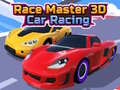 Trò chơi Race Master 3D Car Racing
