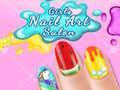 Trò chơi Girls Nail Art Salon