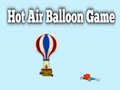 Trò chơi Hot Air Balloon Game