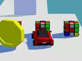 Trò chơi Hardest Race 3d