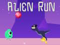 Trò chơi Alien Run