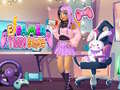 Trò chơi E-Gamer Teen Style