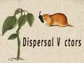Trò chơi Dispersal Vectors