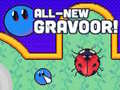 Trò chơi All-New Gravoor!