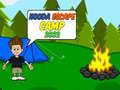 Trò chơi Hooda Escape Camp 2023
