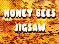 Trò chơi Honey Bees Jigsaw