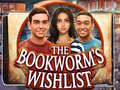 Trò chơi The Bookworm's Wishlist