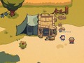 Trò chơi Chickenauts