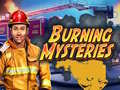 Trò chơi Burning Mysteries