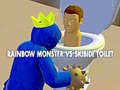 Trò chơi Rainbow Monster VS Skibidi Toilet