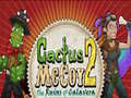 Trò chơi Cactus McCoy 2 The Ruins of Calavera