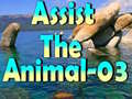 Trò chơi Assist The Animal 03