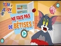 Trò chơi Ne fais pas de bêtises
