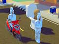 Trò chơi Skibidi Toilet Moto Bike Racing