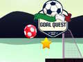 Trò chơi Goal Quest