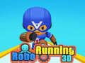 Trò chơi Robo Running 3D