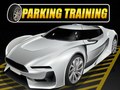Trò chơi Parking Training