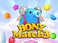 Trò chơi Bony Match3