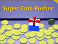 Trò chơi Super Coin Pusher