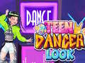 Trò chơi Teen Dancer Look