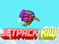 Trò chơi Jetpack Kiwi