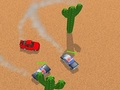 Trò chơi Police Car Chase Simulator