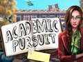 Trò chơi Academic Pursuit
