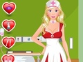 Trò chơi Barbie Nurse