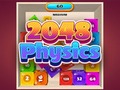 Trò chơi 2048 Physics