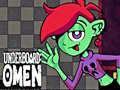 Trò chơi Underboard: Omen