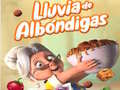 Trò chơi Lluvia De Albondigas