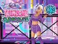 Trò chơi Teenzone Cyberpunk